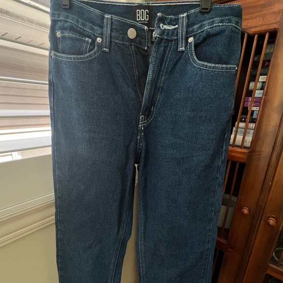 BDG Cowboy Jean - Picture 3 of 5